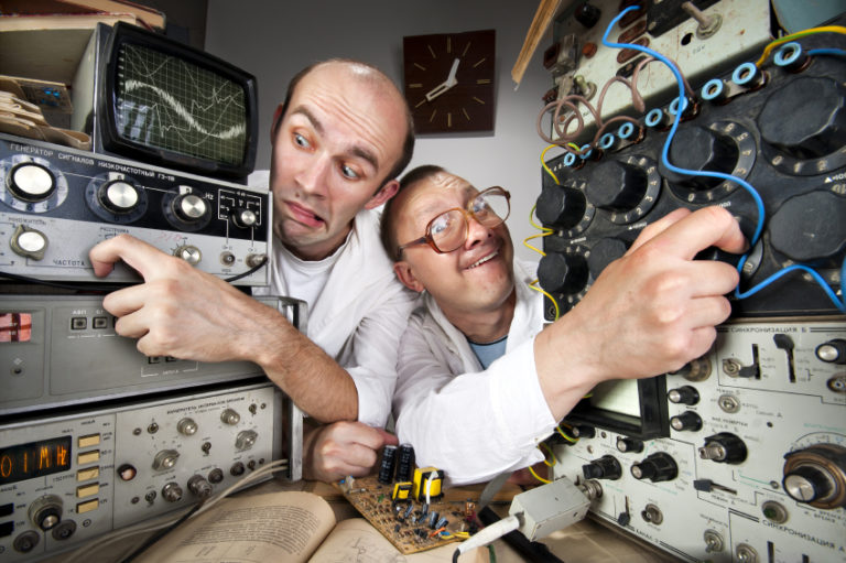Claiming SR&ED on legacy software