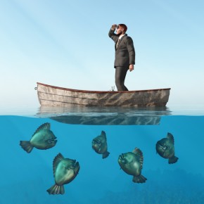 Financial Disaster