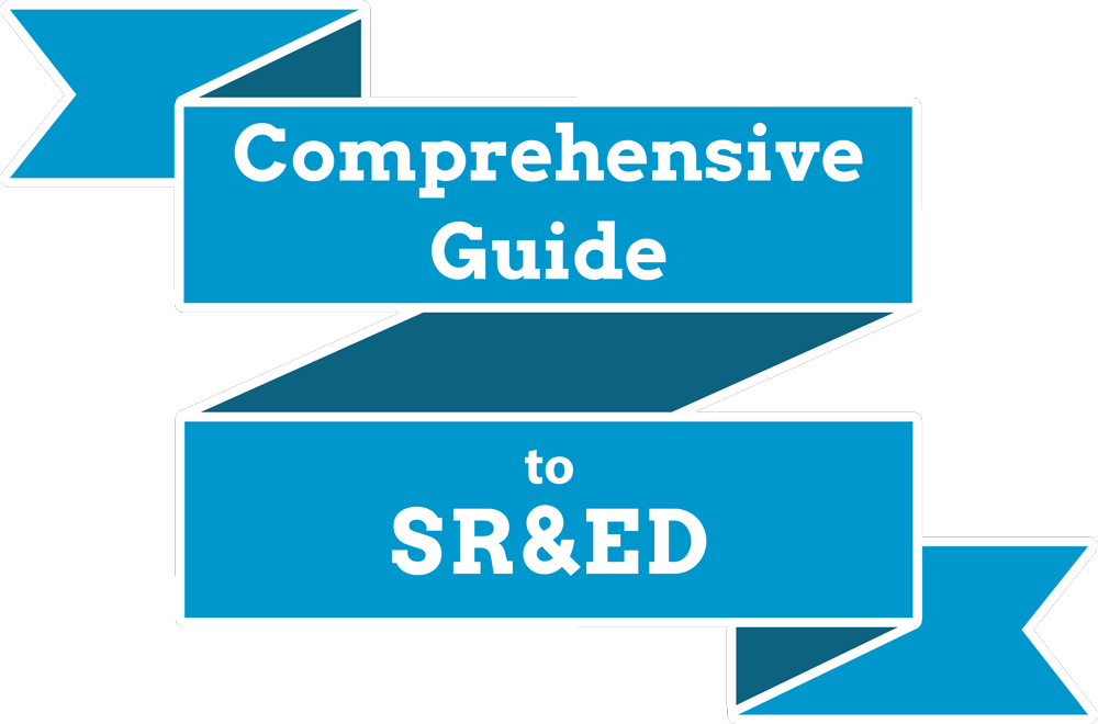 Guide to SR&ED