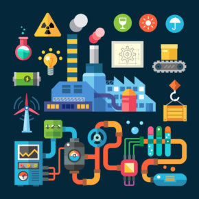 Manufacturing, Industry, Science and Technology SR&ED