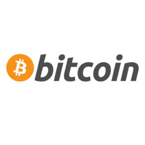 bitcoin logo