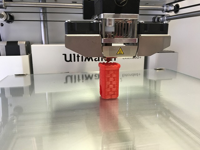 Did You Know? Claiming SR&ED for 3D Printing