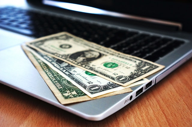 Technology R&D Spending on the Rise