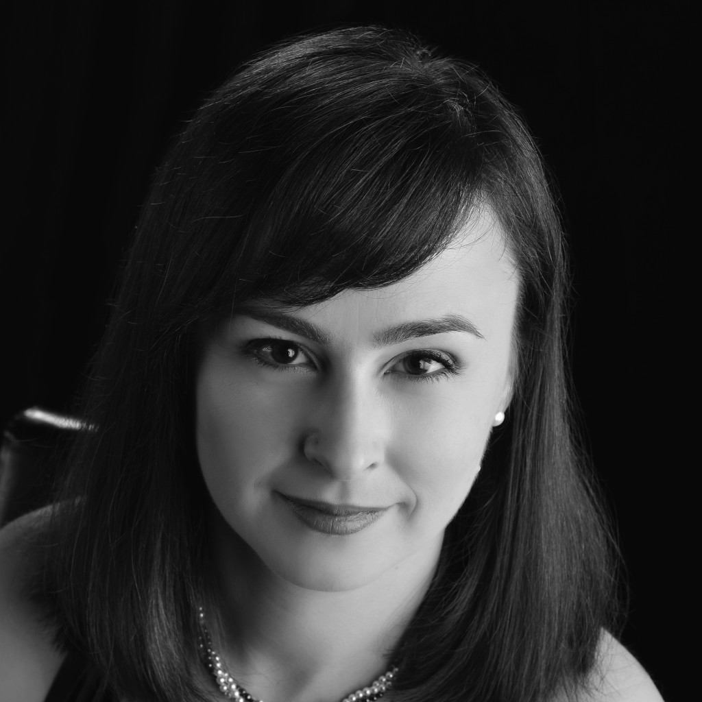 Elizabeth Lance InGenuity Group SRED Consultant Ottawa