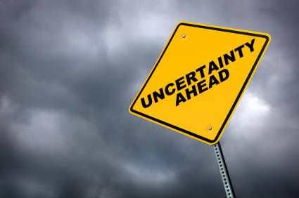 Uncertainty in SR&ED