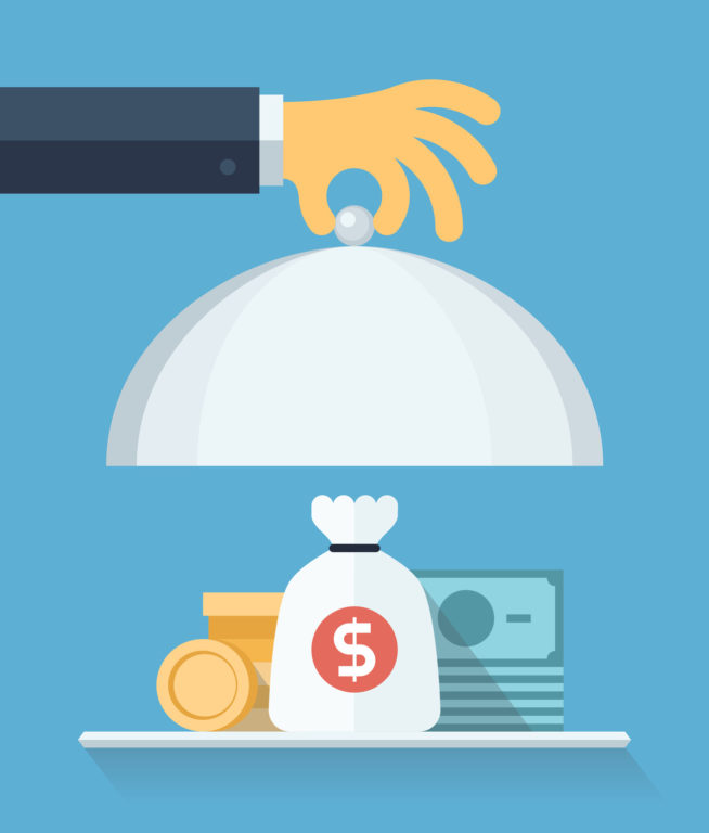 2016 Canadian federal budget R&D funding