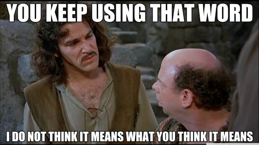Princess Bride and technological uncertainty in SRED