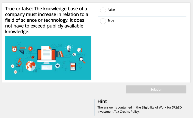 SREDucation KnowledgePulse Course