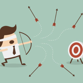 Missing the Mark Trial And Error: Separating SR&ED From Blind Approaches (Pt. 1 of 2)