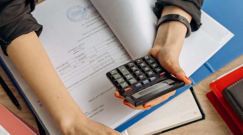 SR&ED Allowable vs. Qualified Expenditures